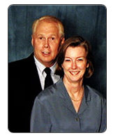 Picture of Owner Steve and Susan Neville